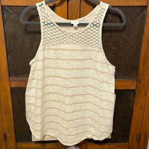Merona Tank Top